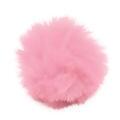 enfeite pompom 110073 salmon